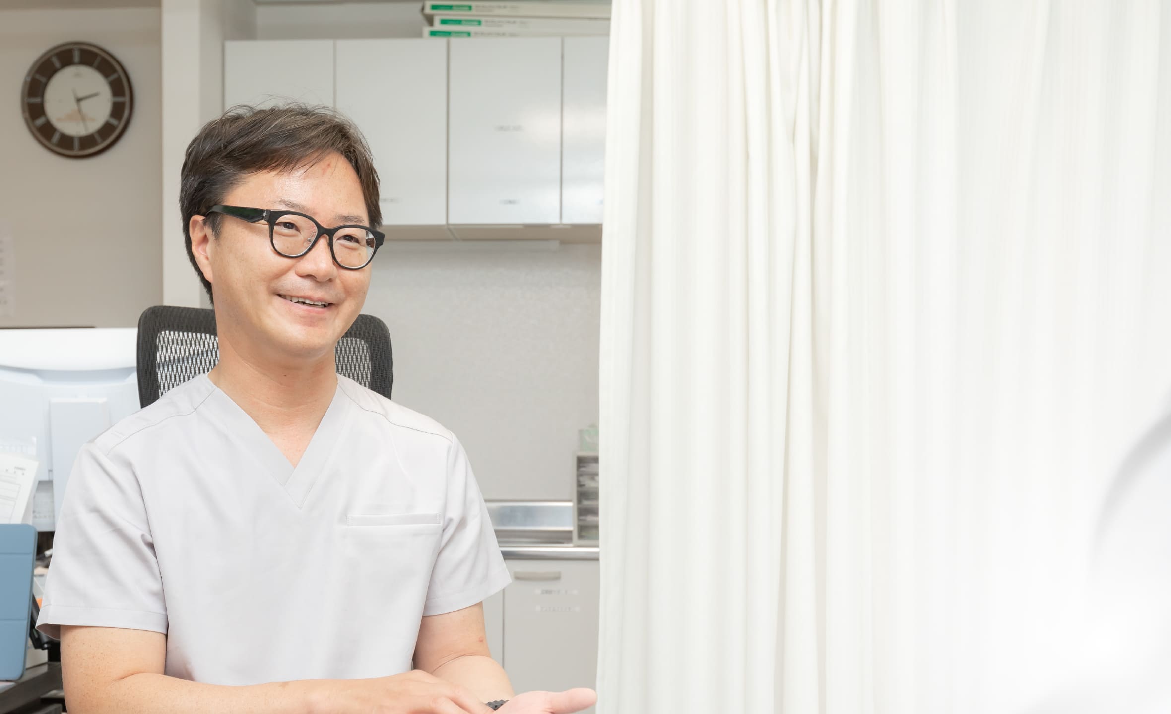 歩くたびに痛む膝、諦めていませんか？