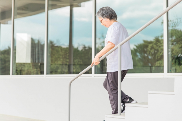 後十字靭帯（PCL）損傷とは